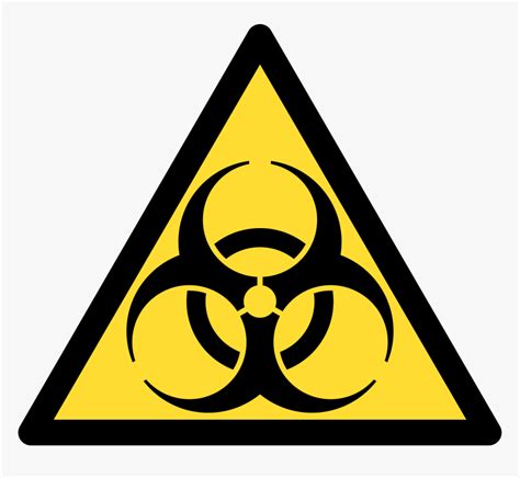biohazard antonym.